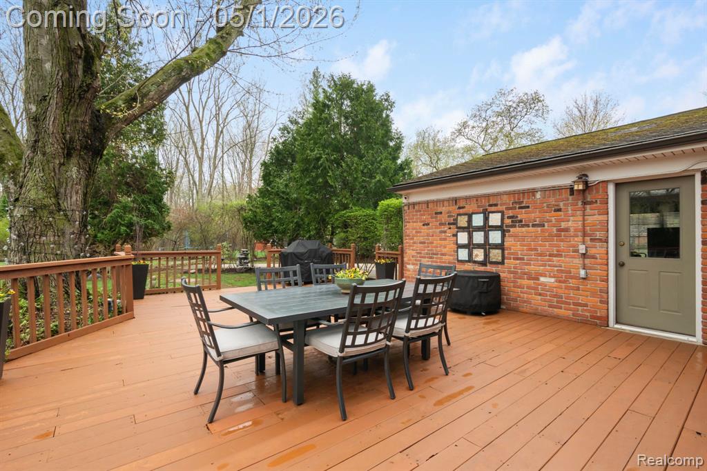 31737 Waltham Court, Beverly Hills, MI 48025 — Photo 53