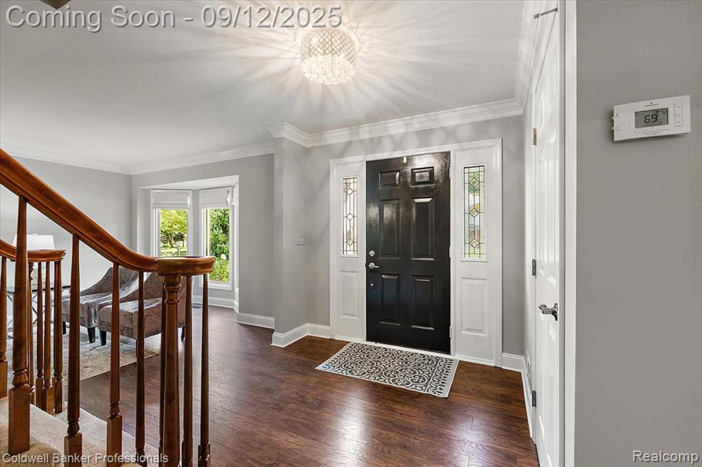 49238 Plum Tree Drive, Plymouth, MI 48170 — Photo 13
