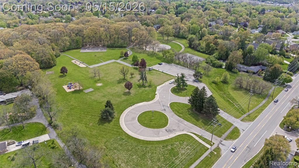 4238 Apple Valley Lane, West Bloomfield, MI 48323 — Photo 52