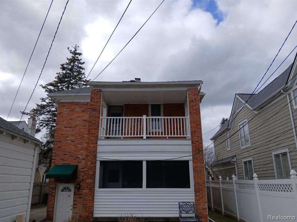 941 Chester Street, Birmingham, MI 48009 — Photo 23