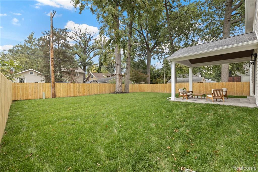 801 Hawthorn Avenue, Royal Oak, MI 48067 — Photo 59