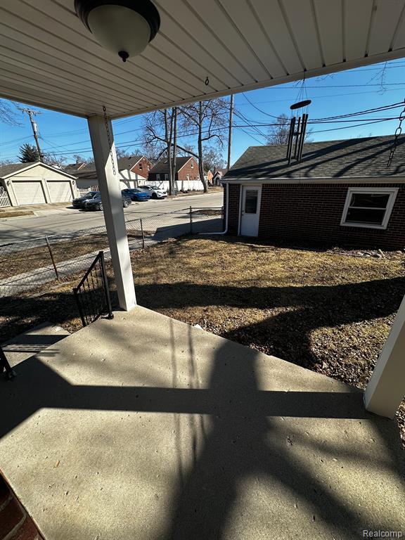 950 N YORK Street, Dearborn, MI 48128 — Photo 14