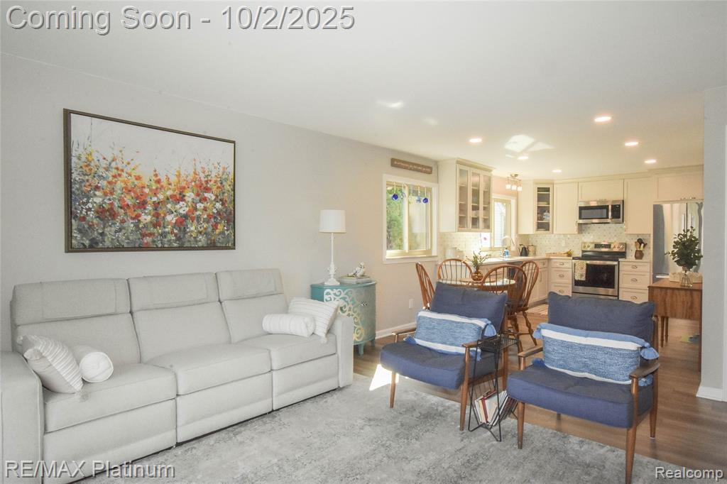 8426 Cooley Beach Drive, White Lake, MI — Photo 19