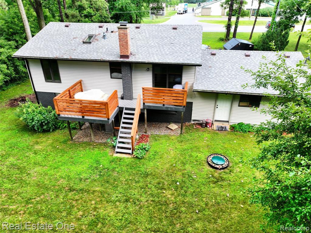 3956 S Sashabaw Road, Clarkston, MI 48348 — Photo 10