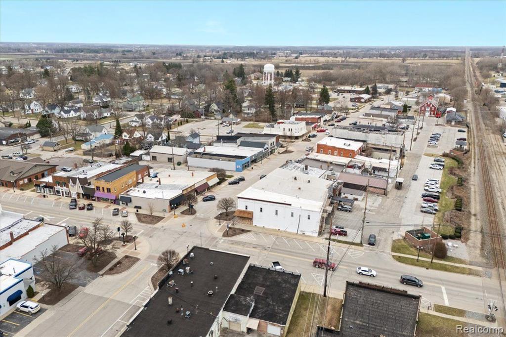 616 N FAIRGROUNDS Road, Imlay City, MI 48444 — Photo 47