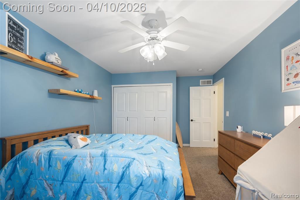 471 Hillson Drive, Waterford, MI 48327 — Photo 16