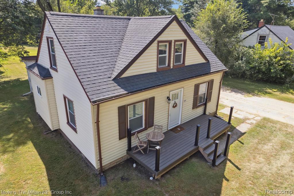 46695 Ayres Avenue, Belleville, MI 48111 — Photo 40