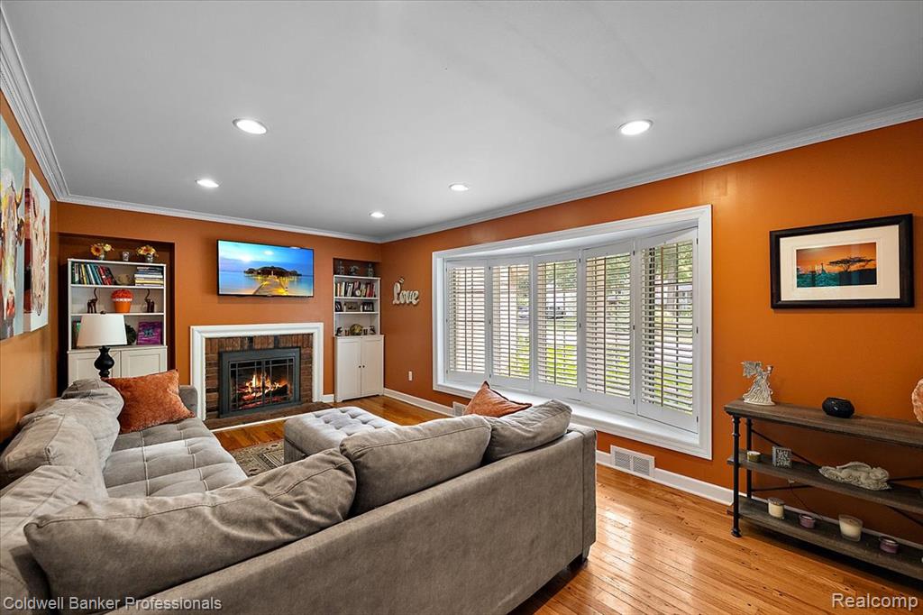 31307 Sleepy Hollow Lane, Franklin, MI 48025 — Photo 25