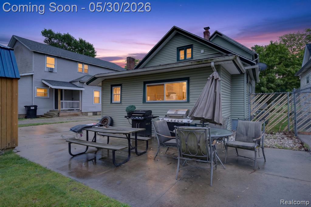304 W Ridge Street, Owosso, MI 48867 — Photo 38