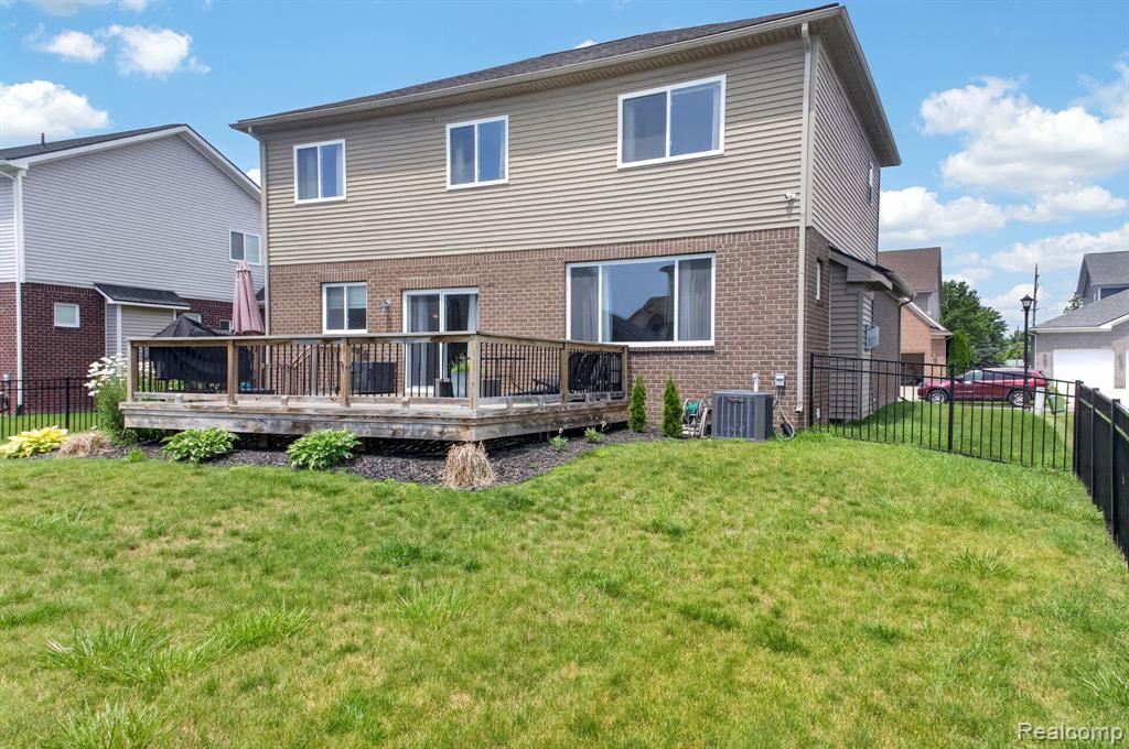 5168 Bradmore Lane, Warren, MI 48092 — Photo 37