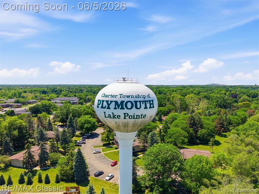 40874 Ivywood Lane, Plymouth, MI 48170 — Photo 46