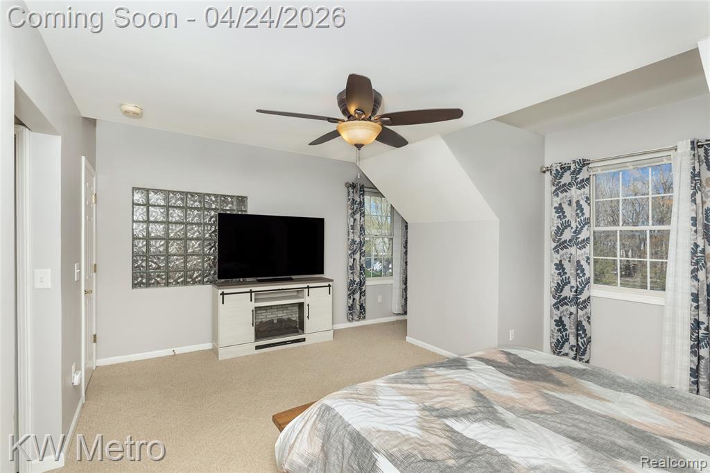1025 Crystal Wood Drive, Davison, MI 48423 — Photo 22