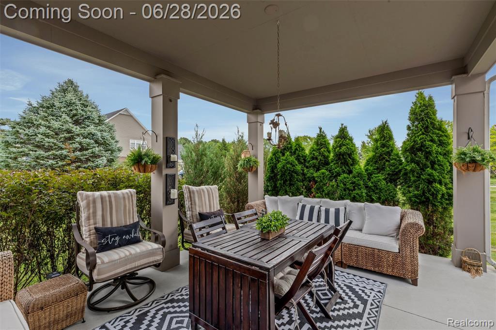 4011 Ardsley Court, Clarkston, MI 48348 — Photo 9