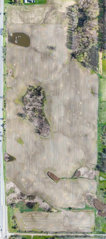 Lot 9 Lapeer Road, Metamora, MI 48371 — Photo 3