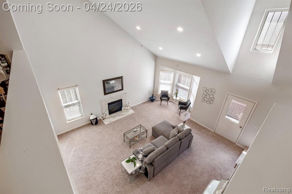 25580 Portico Lane, Novi, MI — Photo 15