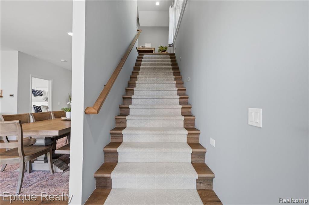 114 Bellevue Avenue, Lake Orion, MI 48362 — Photo 44