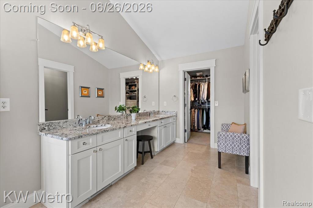 1393 Lake Shore Boulevard, Lake Orion, MI 48362 — Photo 33