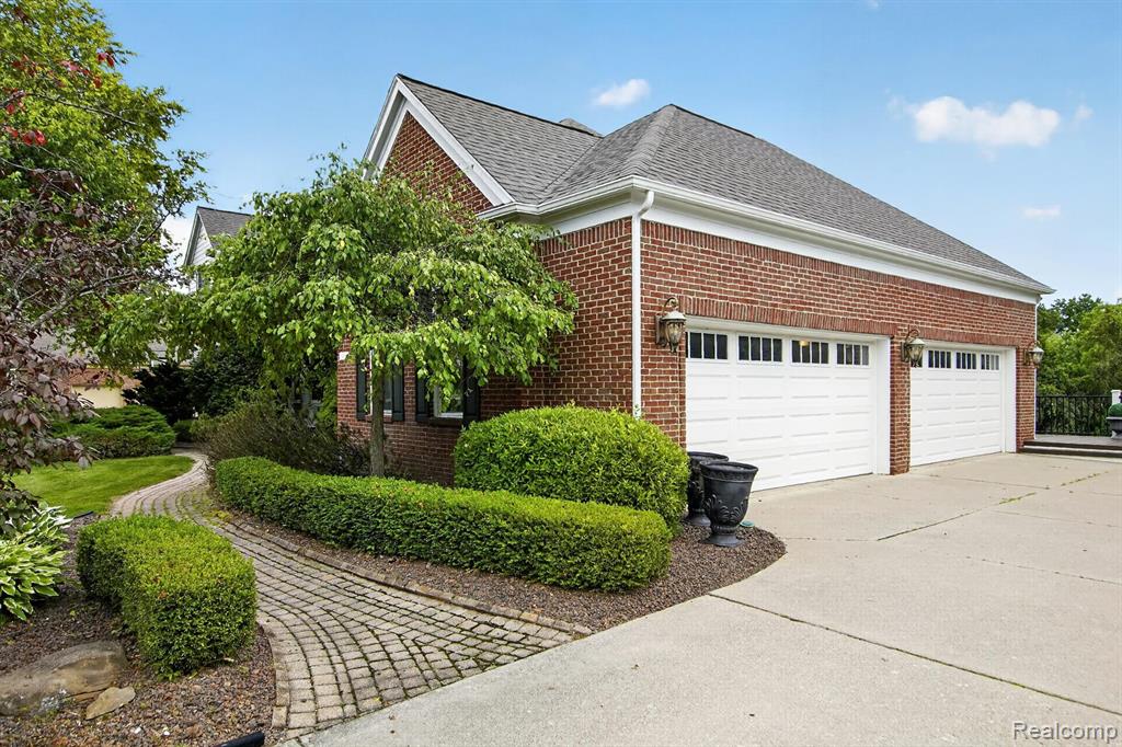 50295 Fellows Hill Drive, Plymouth, MI 48170 — Photo 5