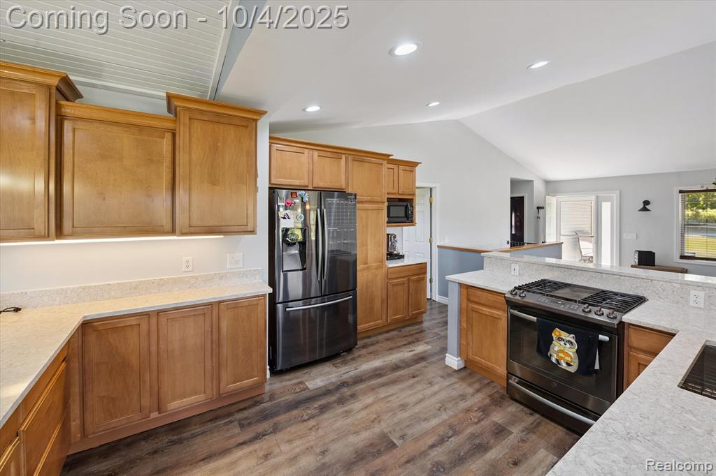 8876 W Allen Road, Fowlerville, MI 48836 — Photo 20