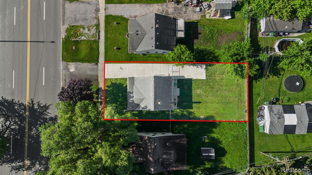 6556 Pelham Road, Taylor, MI 48180 — Photo 26