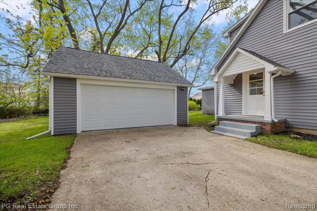 57 ORMSBY, Waterford, MI 48327 — Photo 4