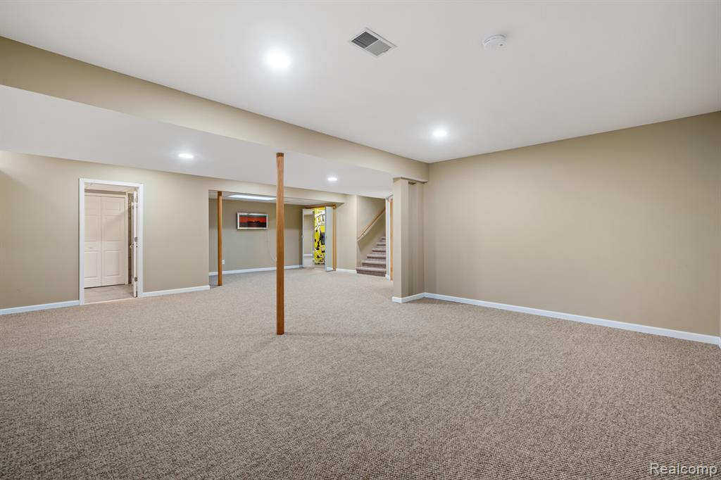 5150 N Milford Road, Highland, MI 48356 — Photo 31