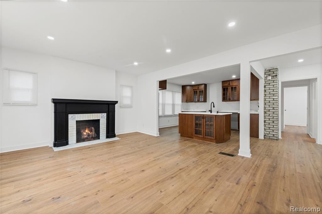 4640 Balfour Road, Detroit, MI 48224 — Photo 3