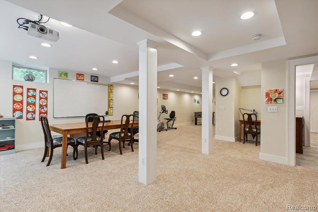 1465 FULMER Street, Ann Arbor, MI 48103 — Photo 35