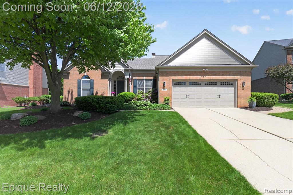 760 Caribou Court, Rochester, MI 48307 — Photo 3