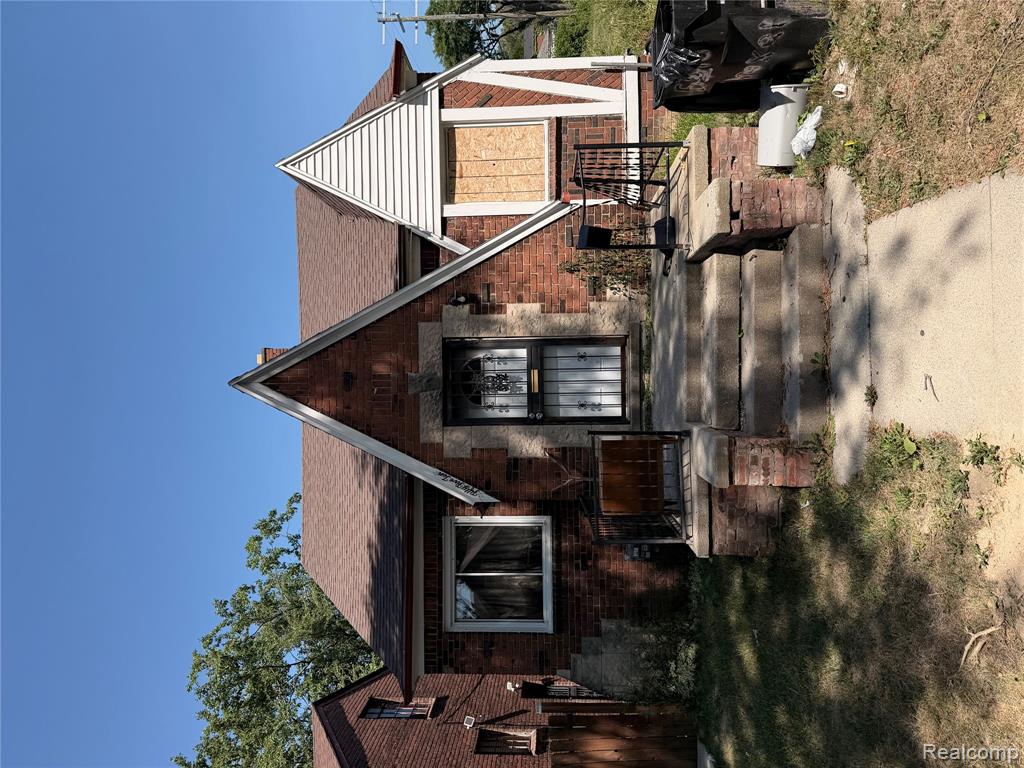 5510 Drexel Street, Detroit, MI 48213