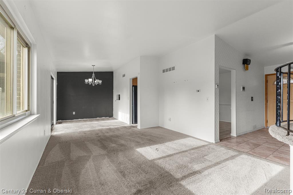 12345 Bedford Drive, Southgate, MI 48195 — Photo 5