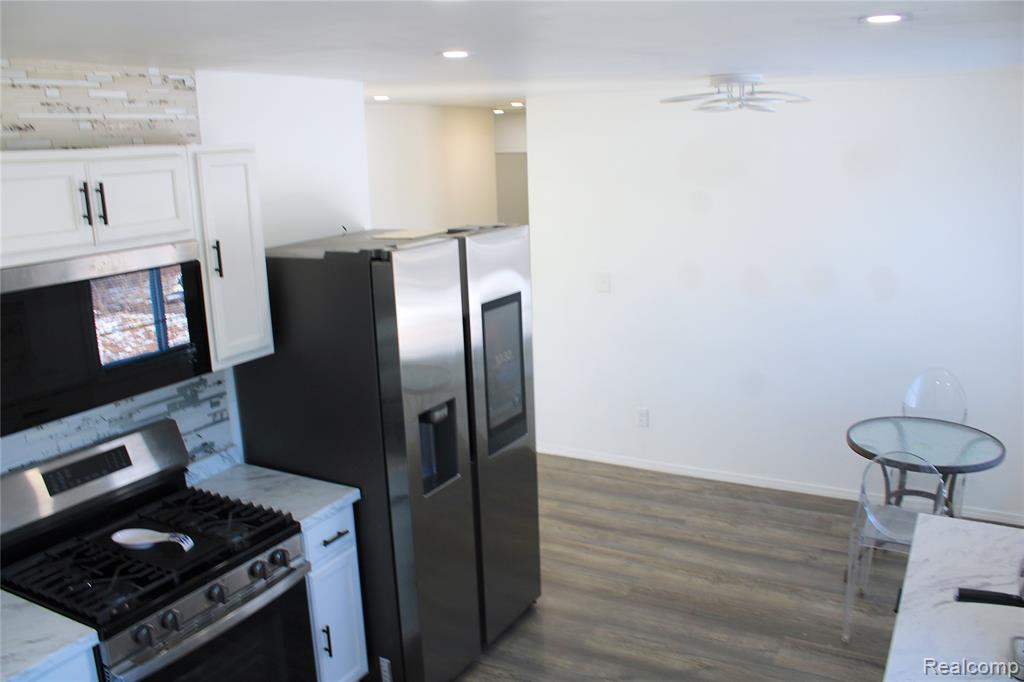 4539 TRUMBULL Drive, Flint, MI 48504 — Photo 12