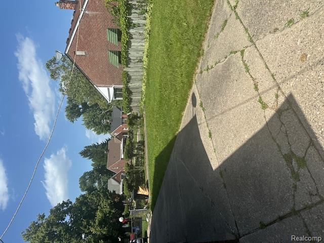 15572 Fordham Street, Detroit, MI 48205 — Photo 31
