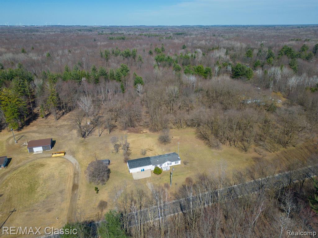 4626 WALTAN Road, Vassar, MI 48768 — Photo 87