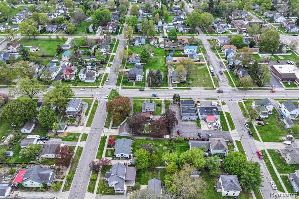 317 E Grand River Avenue, Fowlerville, MI 48836 — Photo 34
