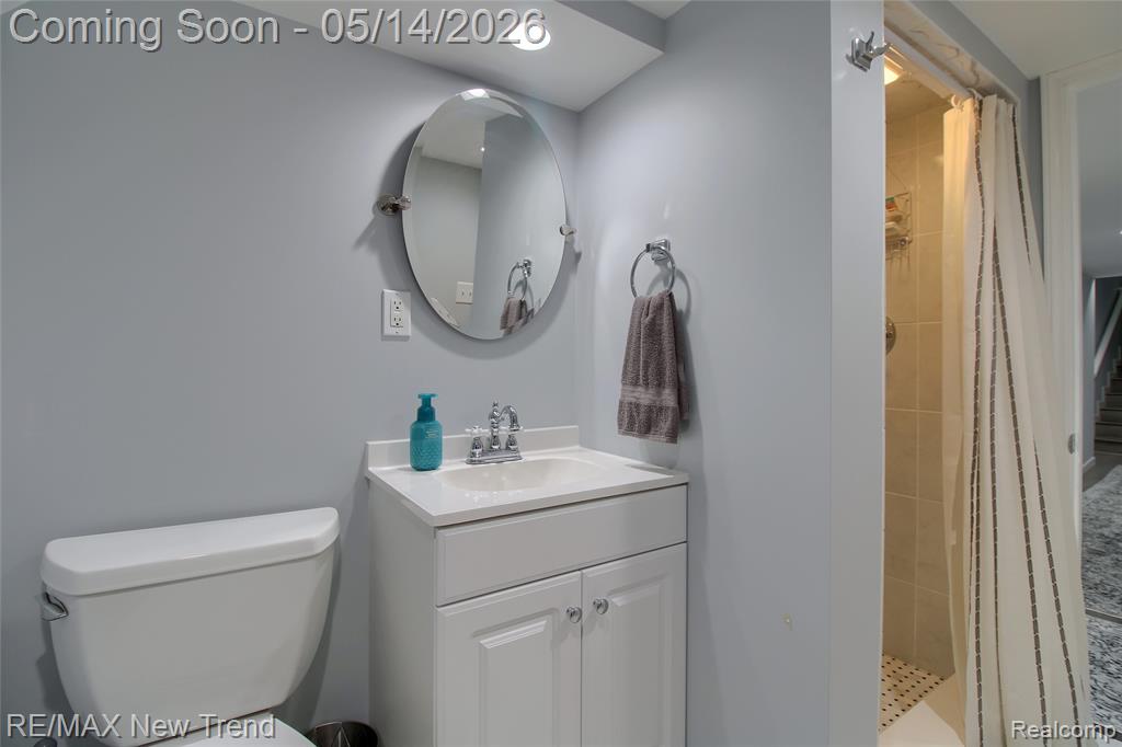 304 E Liberty Street, South Lyon, MI 48178 — Photo 60
