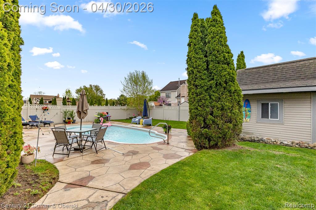 15225 Heatherwood, Southgate, MI 48195 — Photo 52