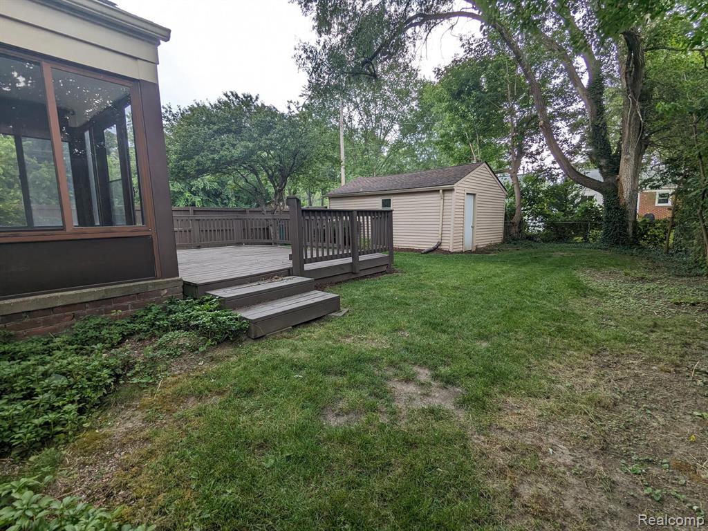 4418 S VERONA Circle, Royal Oak, MI 48073 — Photo 9