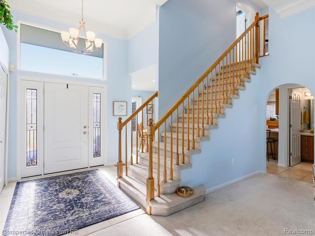 57196 Copper Creek Drive W, Washington, MI — Photo 5