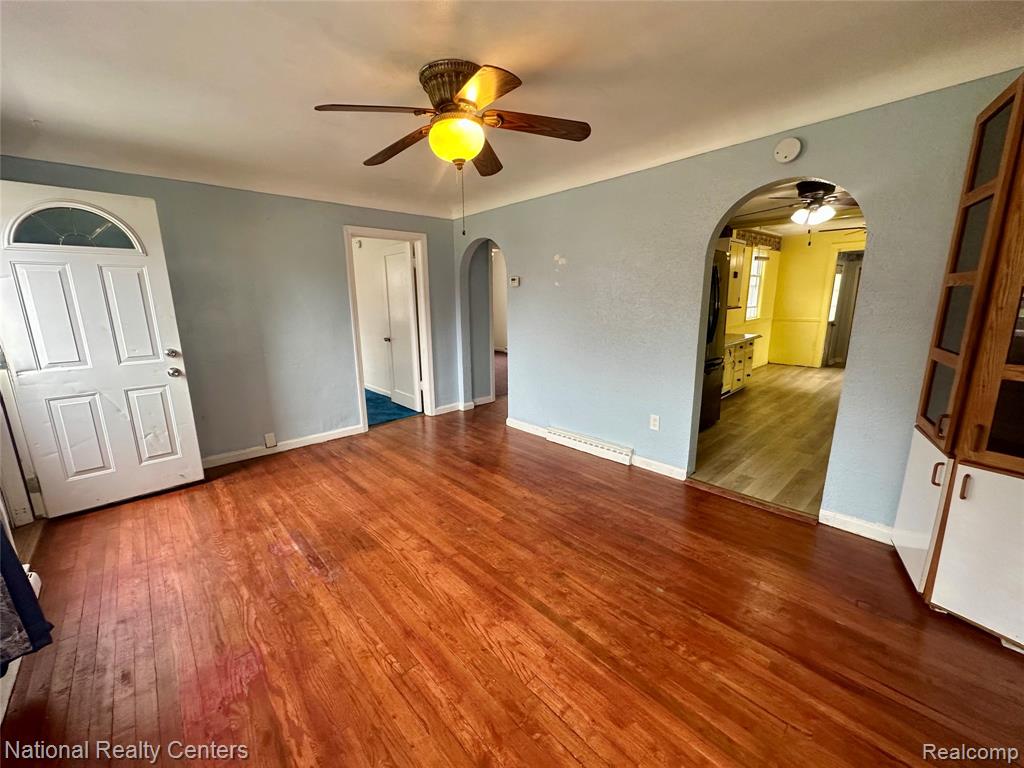 3291 Drexel Avenue, Flint, MI 48506 — Photo 4