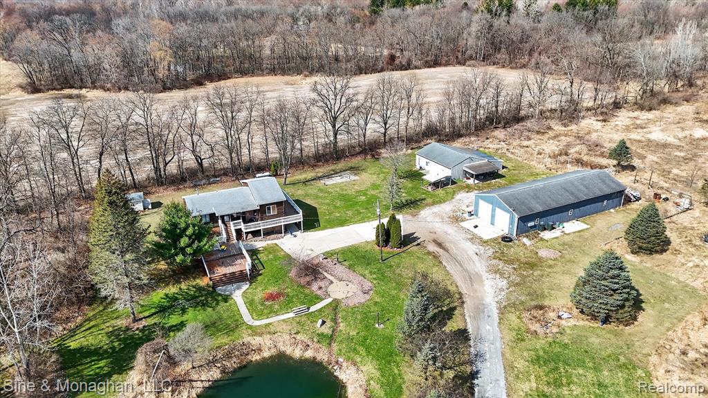 2520 Zion Road, Rives Junction, MI 49277 — Photo 3