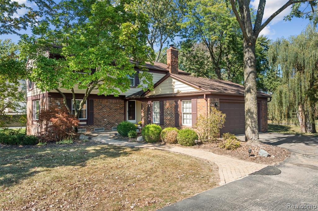 4245 Old Dominion Drive, West Bloomfield, MI 48323 — Photo 3
