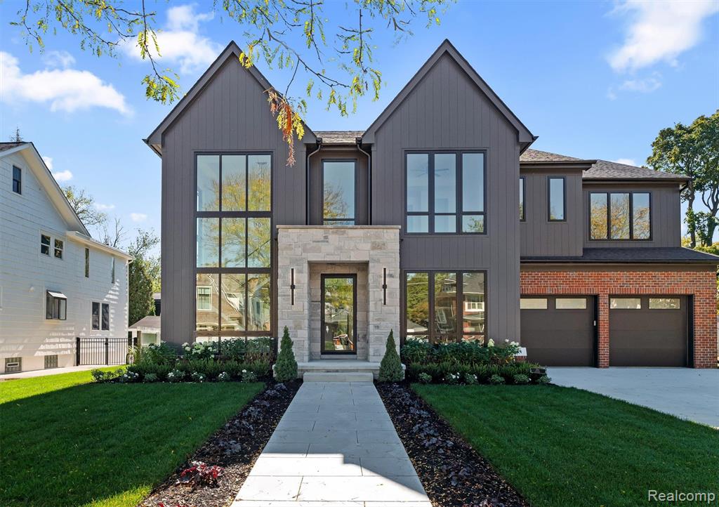 684 Madison Street, Birmingham, MI 48009 — Photo 47