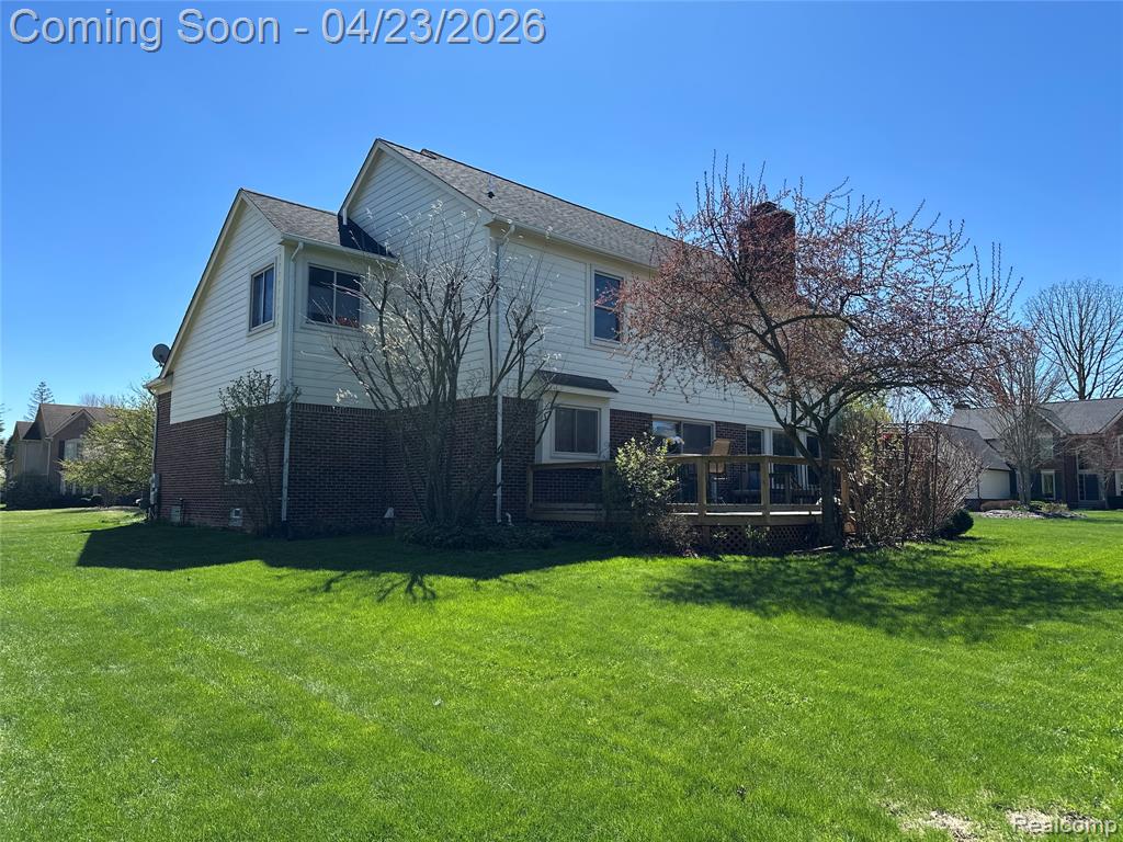 3915 Winslow Drive, Auburn Hills, MI 48326 — Photo 42