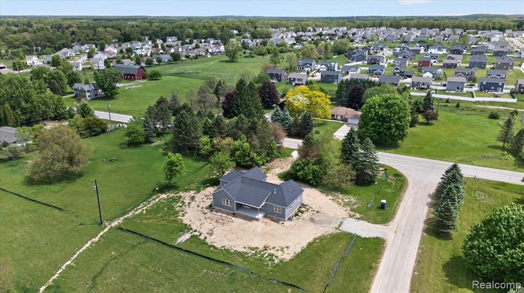 3297 Oak Grove Road, Howell, MI 48855 — Photo 35