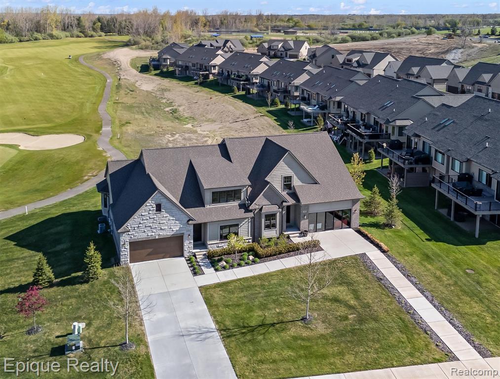 181 E Market Street, Oxford, MI 48371