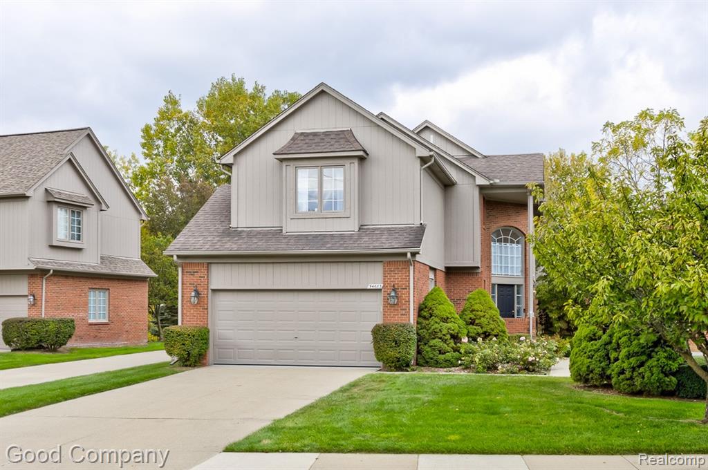 54683 Four Seasons Drive, Shelby Twp, MI 48316 — Photo 56