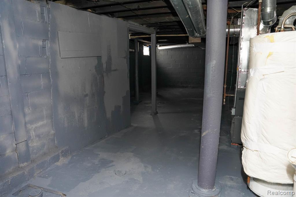 81 WILLARD Street, Pontiac, MI 48342 — Photo 39