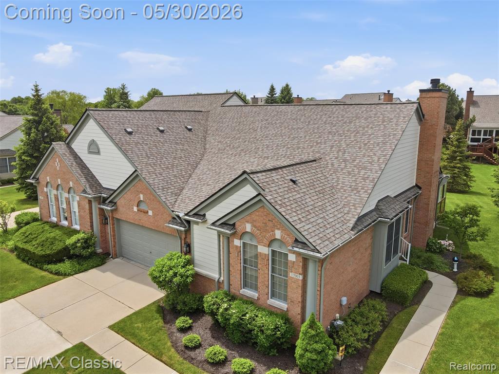 17003 Birchwood Drive, 80, Northville, MI 48168 — Photo 3