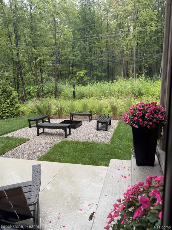 3440 N Squirrel Road, Auburn Hills, MI 48326 — Photo 28
